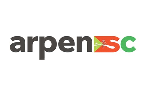 Logo Arpen