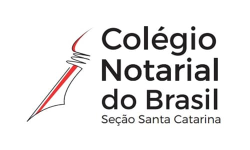 Logo Colegio Notarial Do Brasil