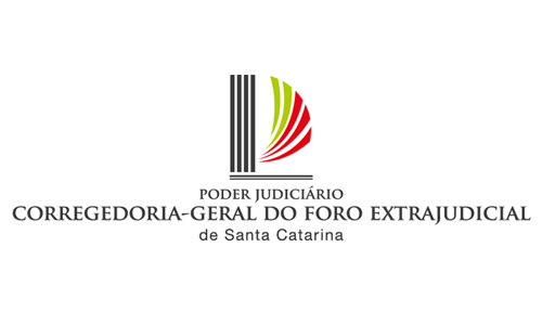 Logo Corregedoria Geral