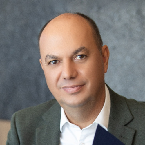 Perfil Juliano Cavalcanti