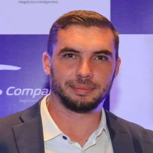 Perfil Plinio Mazepa