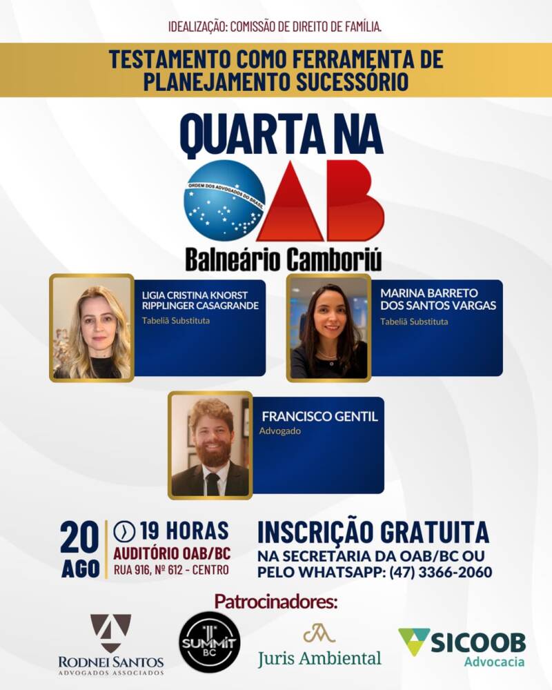 Post Quarta Na Oab 20250820