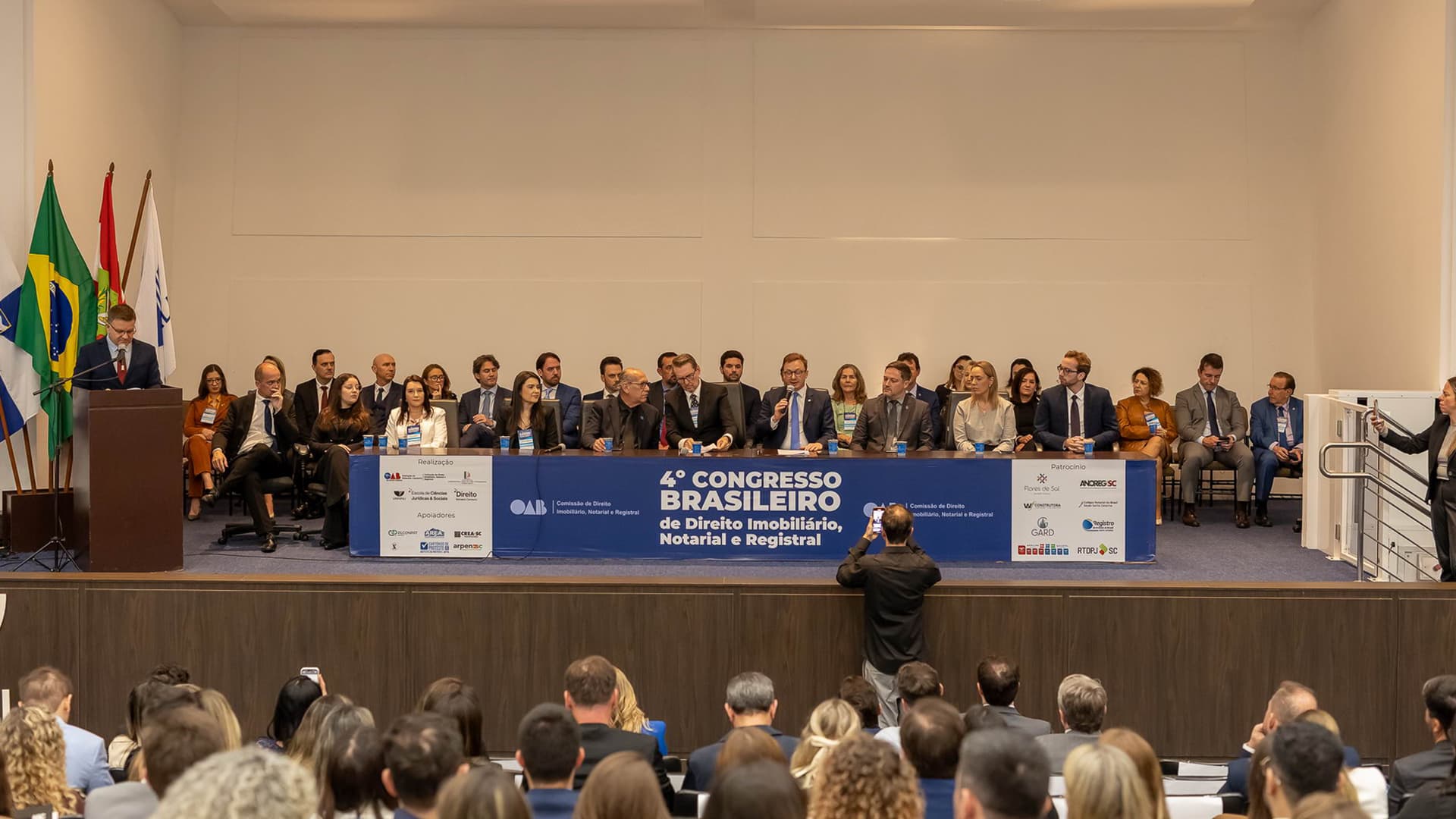 Capa Congresso Imobiliario