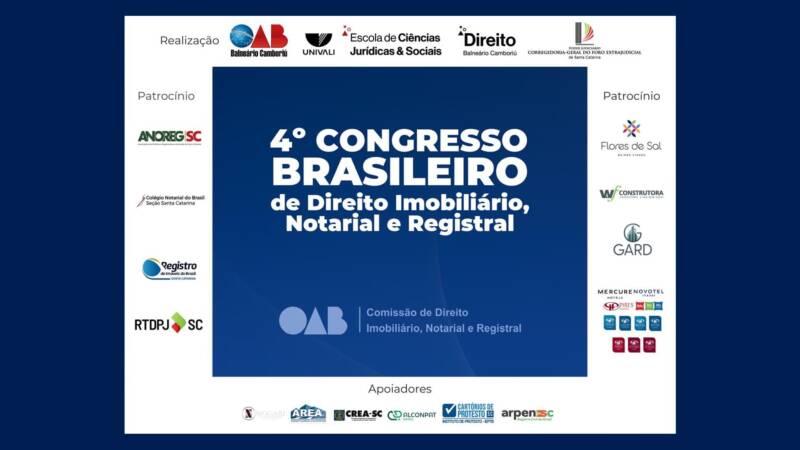 News Foto Congresso