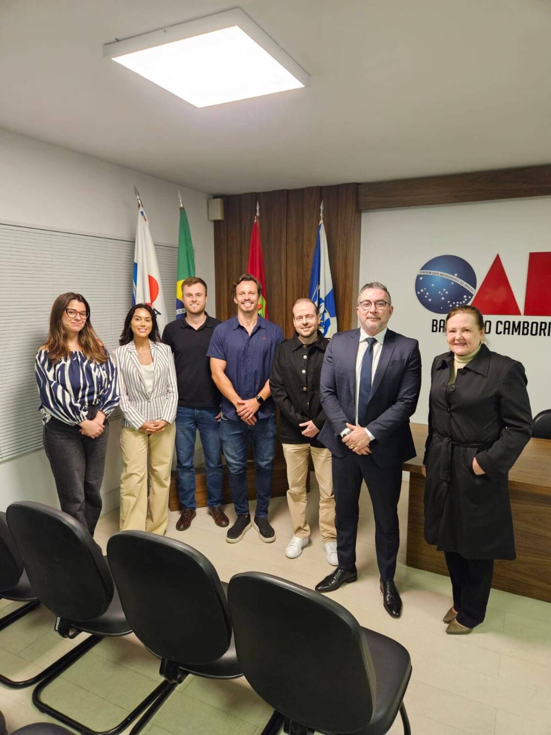 Reunião Da Comissão De Assistência Social Da Oabbc 22092025 (1)