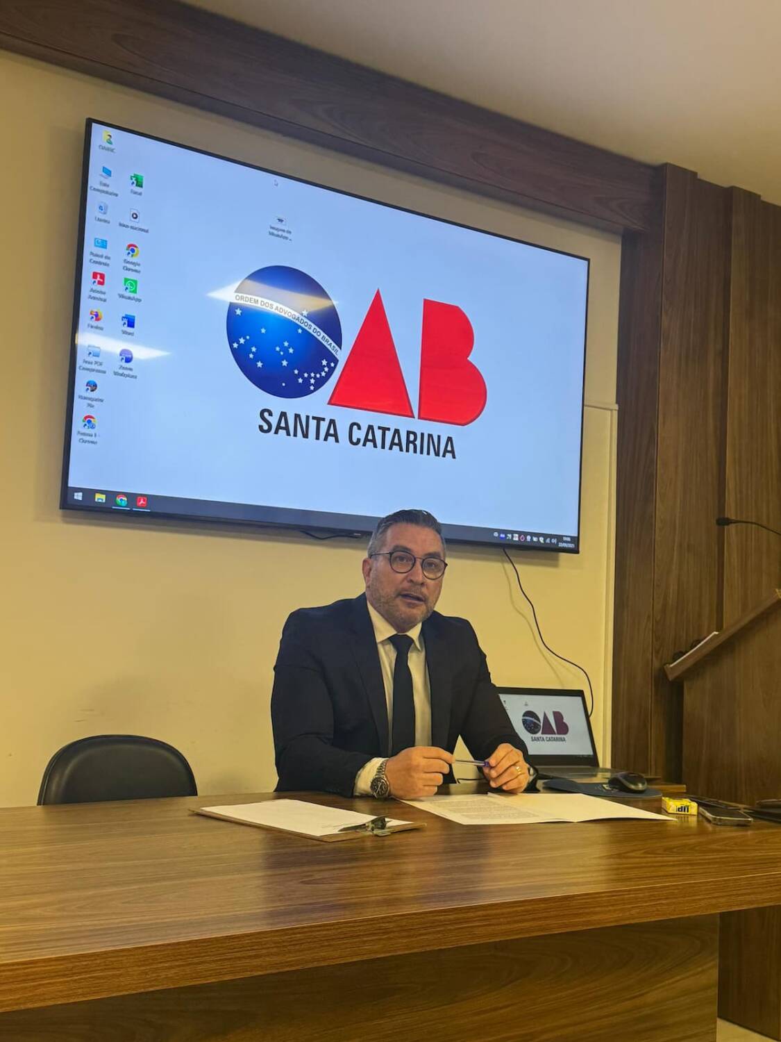 Reunião Da Comissão De Assistência Social Da Oabbc 22092025 (2)