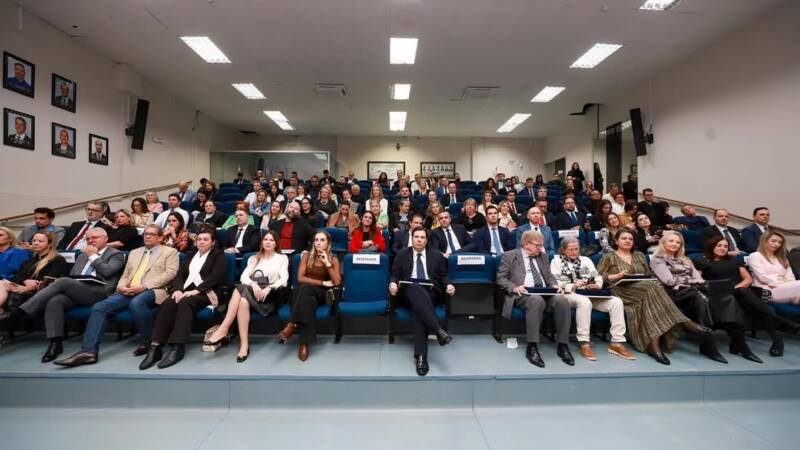 Sessão Solene Em Celebração Aos 45 Anos Da Oab Balneário Camboriú (19)