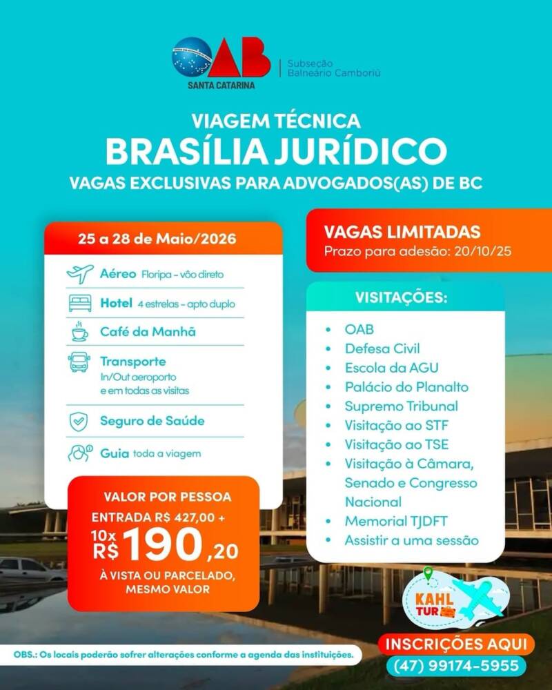 Brasilia Juridico