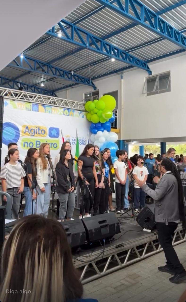 Comissão De Direito Imobiliário, Notarial Registral Na 2ª Edição Do Evento Agito No Bairro (2)