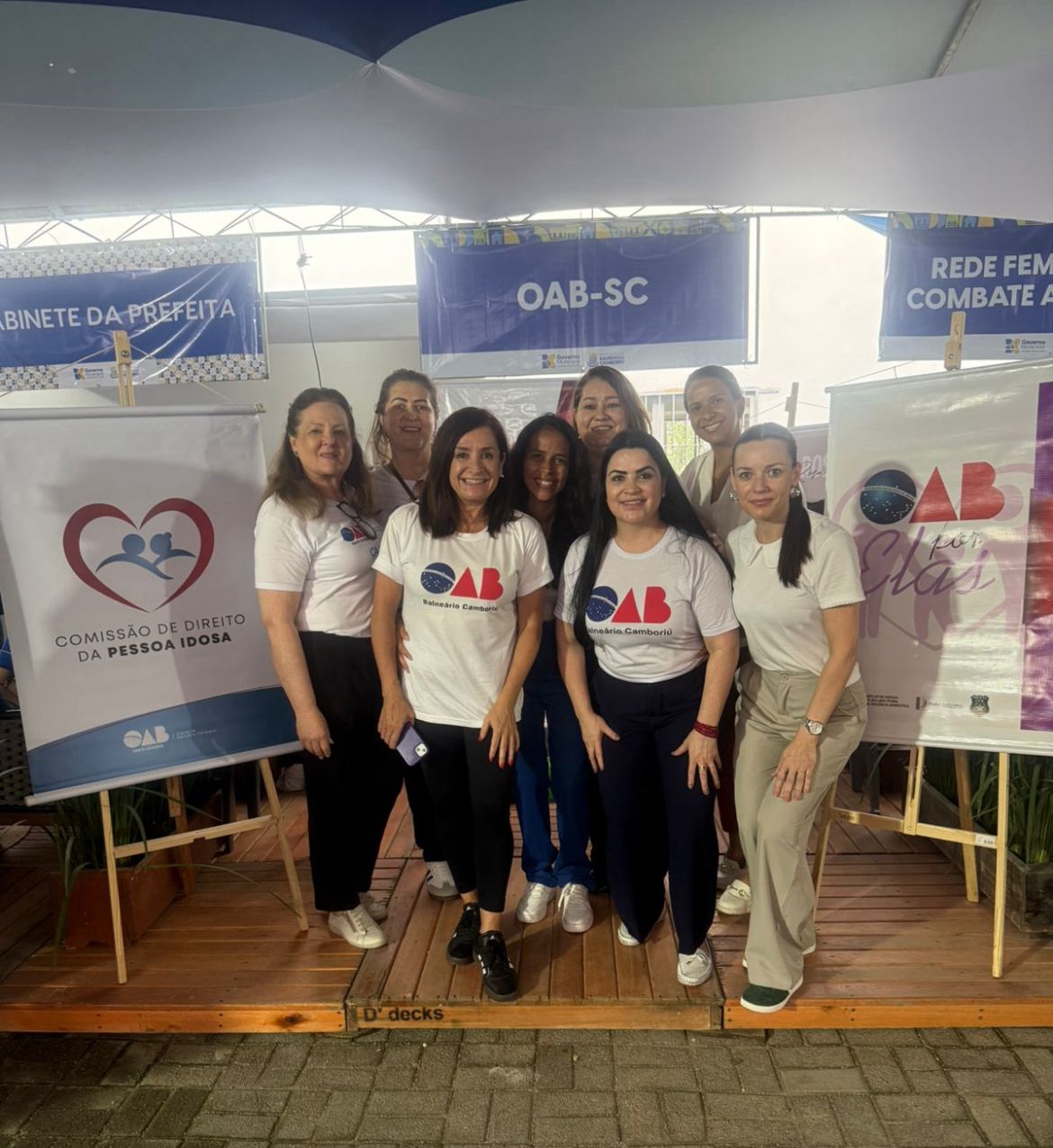 Comissão De Direito Imobiliário, Notarial Registral Na 2ª Edição Do Evento Agito No Bairro (4)