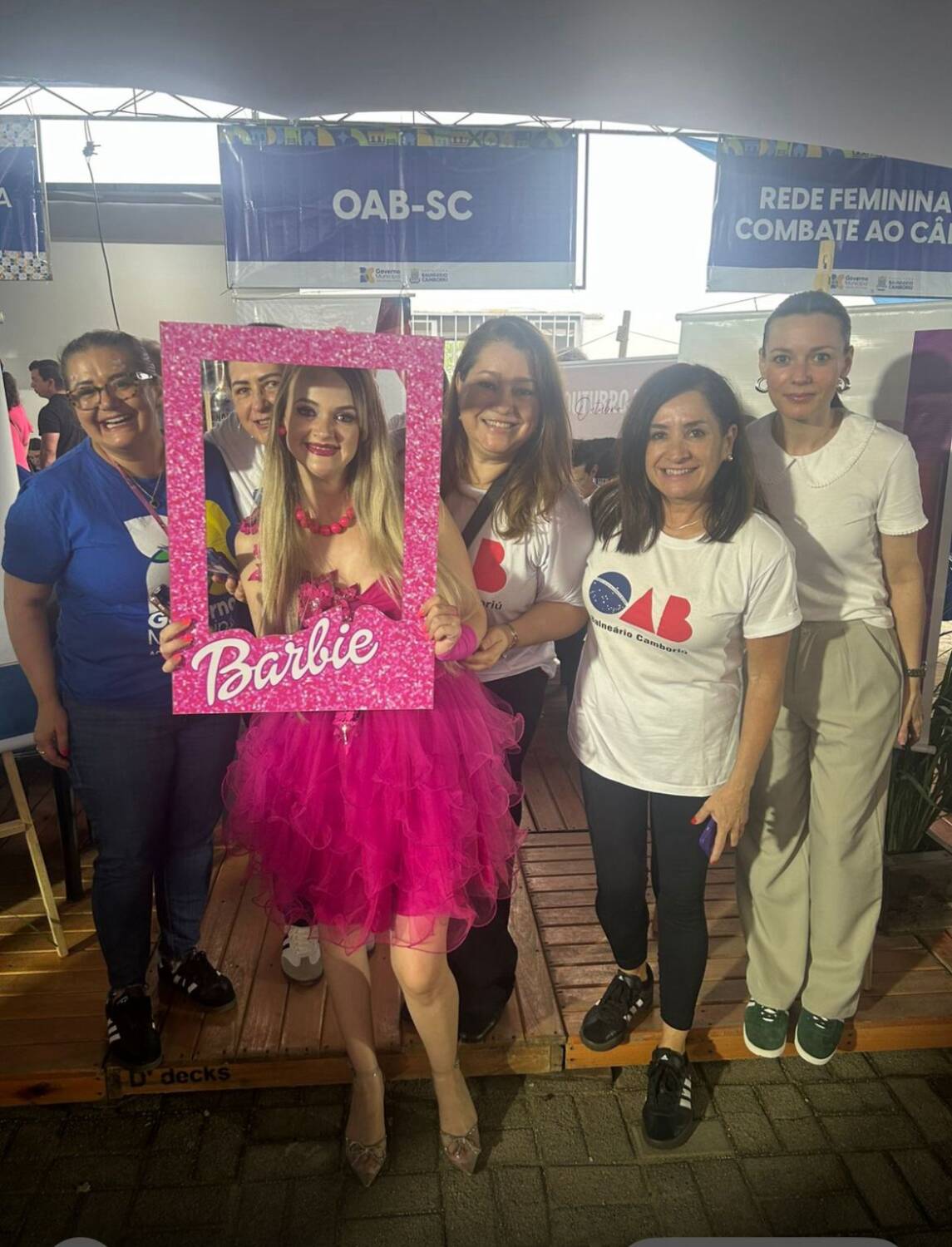 Comissão De Direito Imobiliário, Notarial Registral Na 2ª Edição Do Evento Agito No Bairro (5)