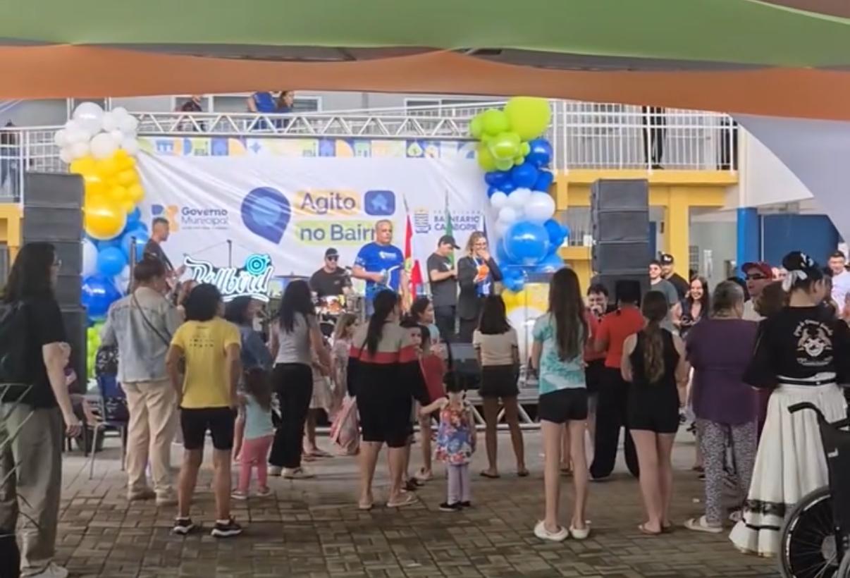 Comissão De Direito Imobiliário, Notarial Registral Na 2ª Edição Do Evento Agito No Bairro (6)