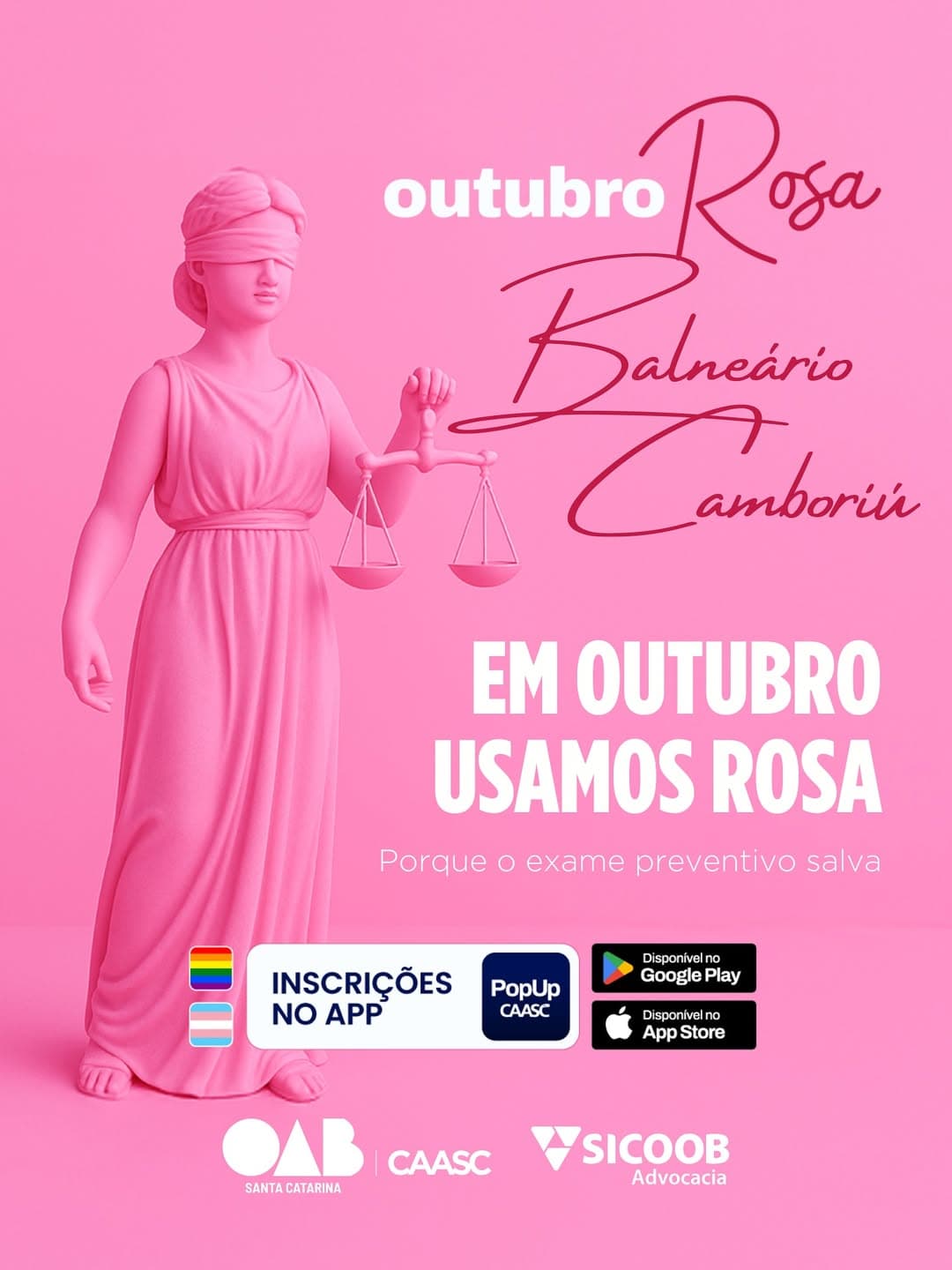 Outubro Rosa