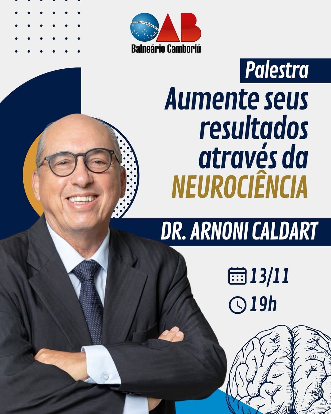 Palestra Neurociencia