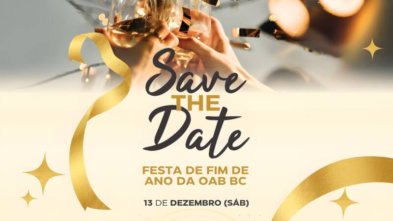 News Save The Date