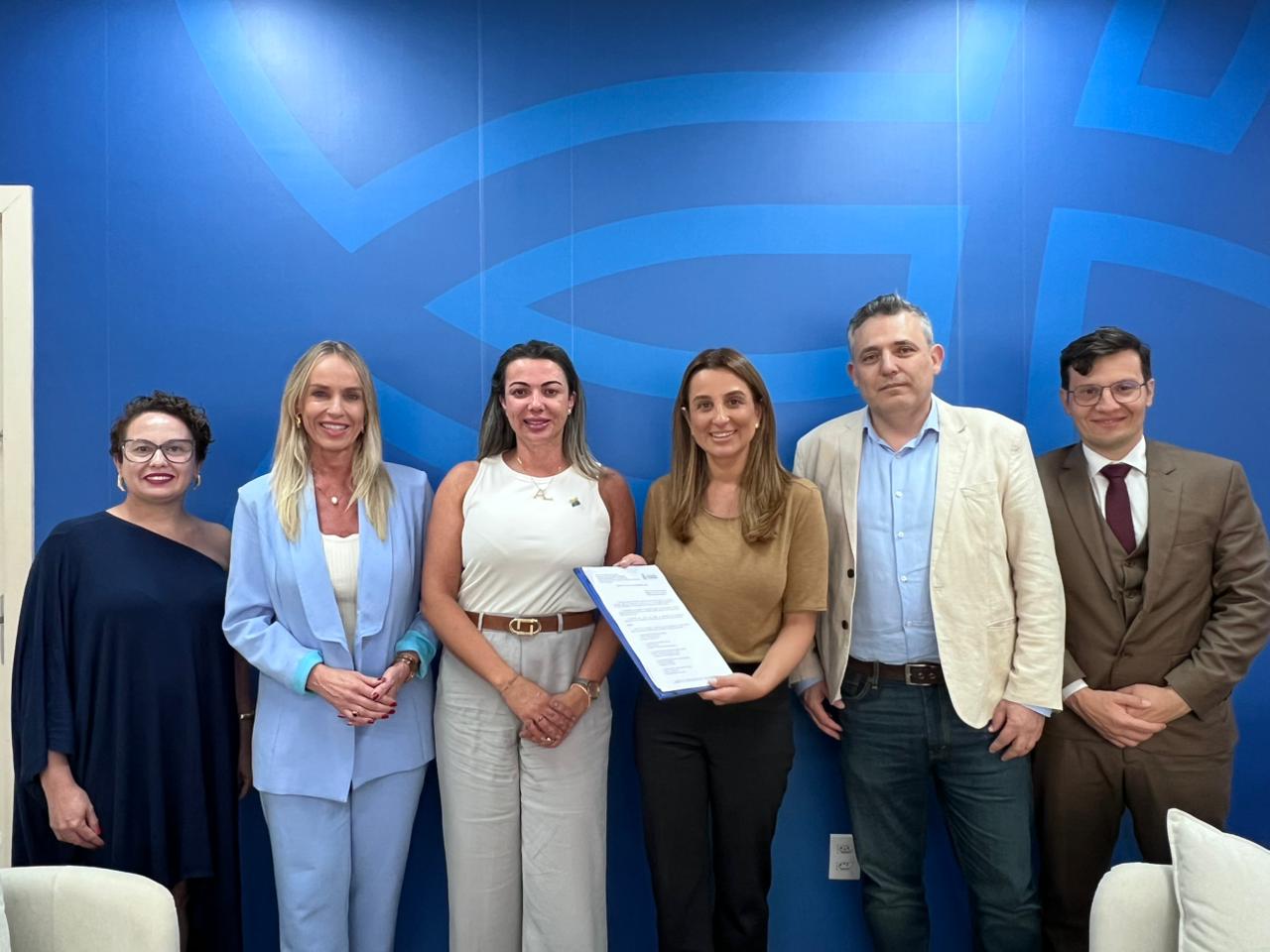 Conselho Municipal dos Direitos Humanos é Reativado na Cidade