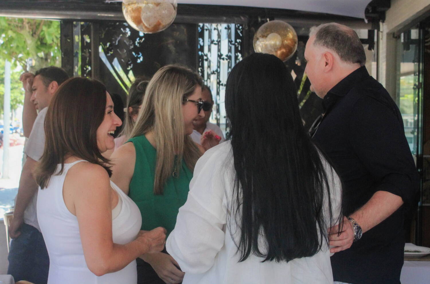 Festa De Encerramento 2025 020