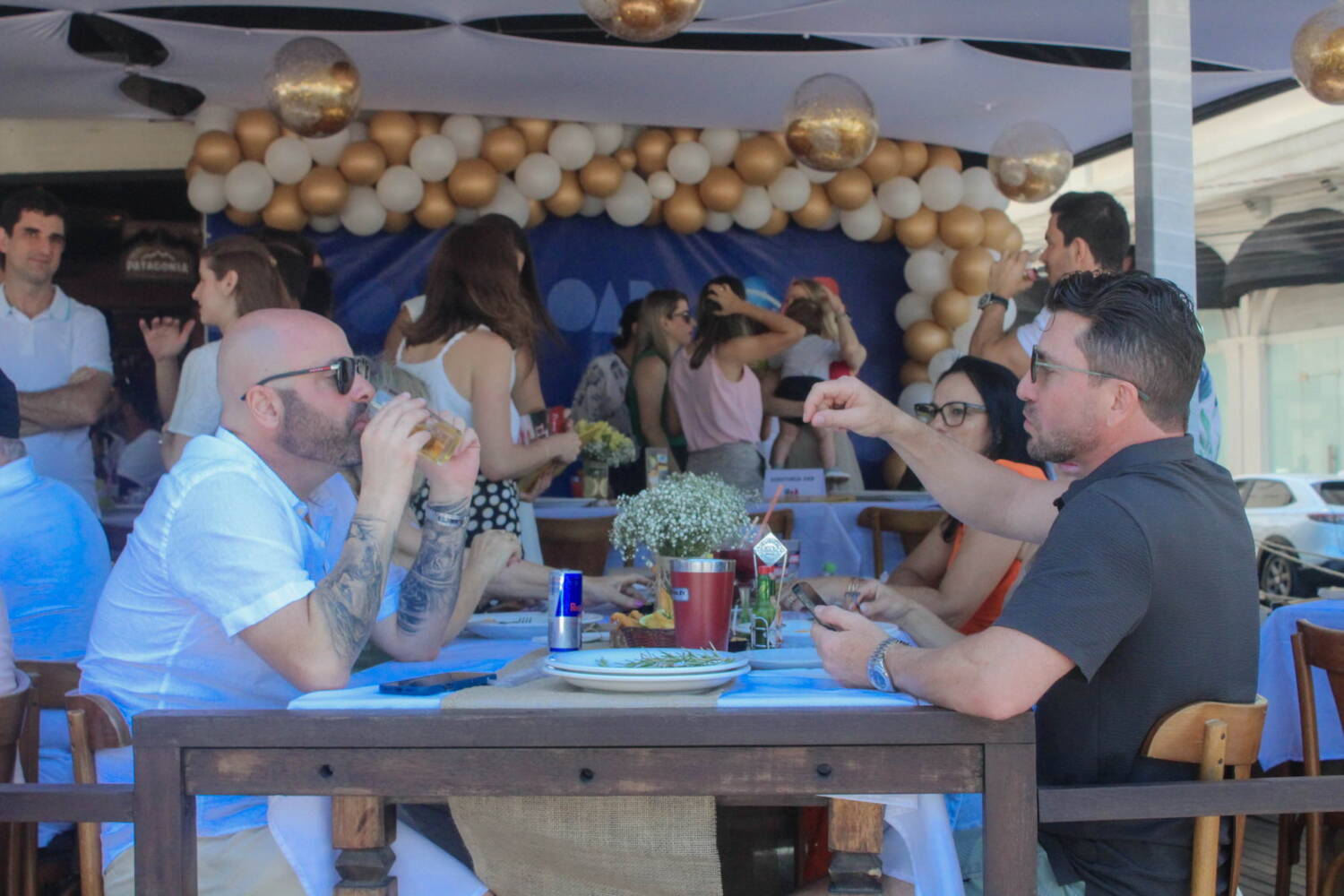 Festa De Encerramento 2025 041