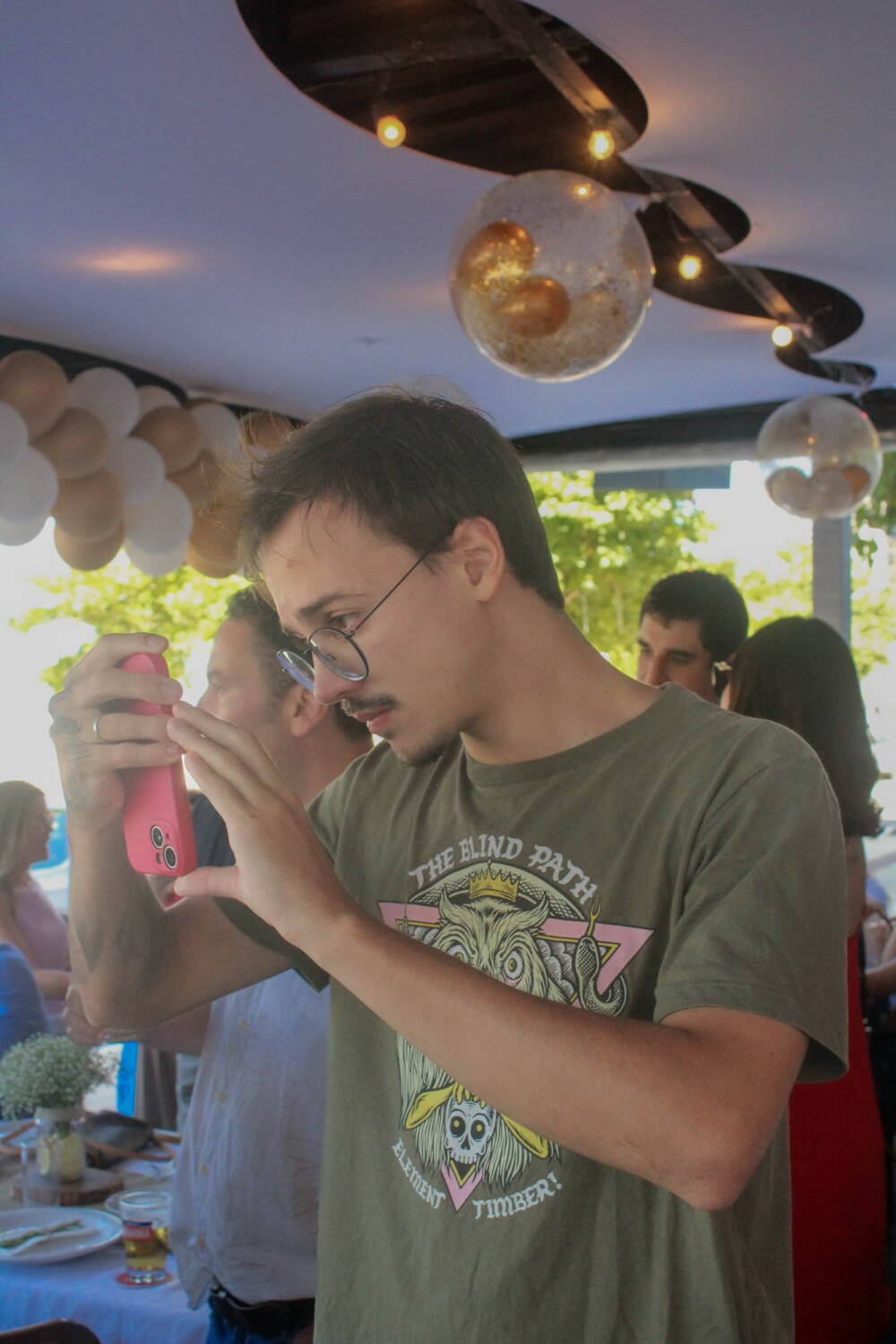 Festa De Encerramento 2025 068