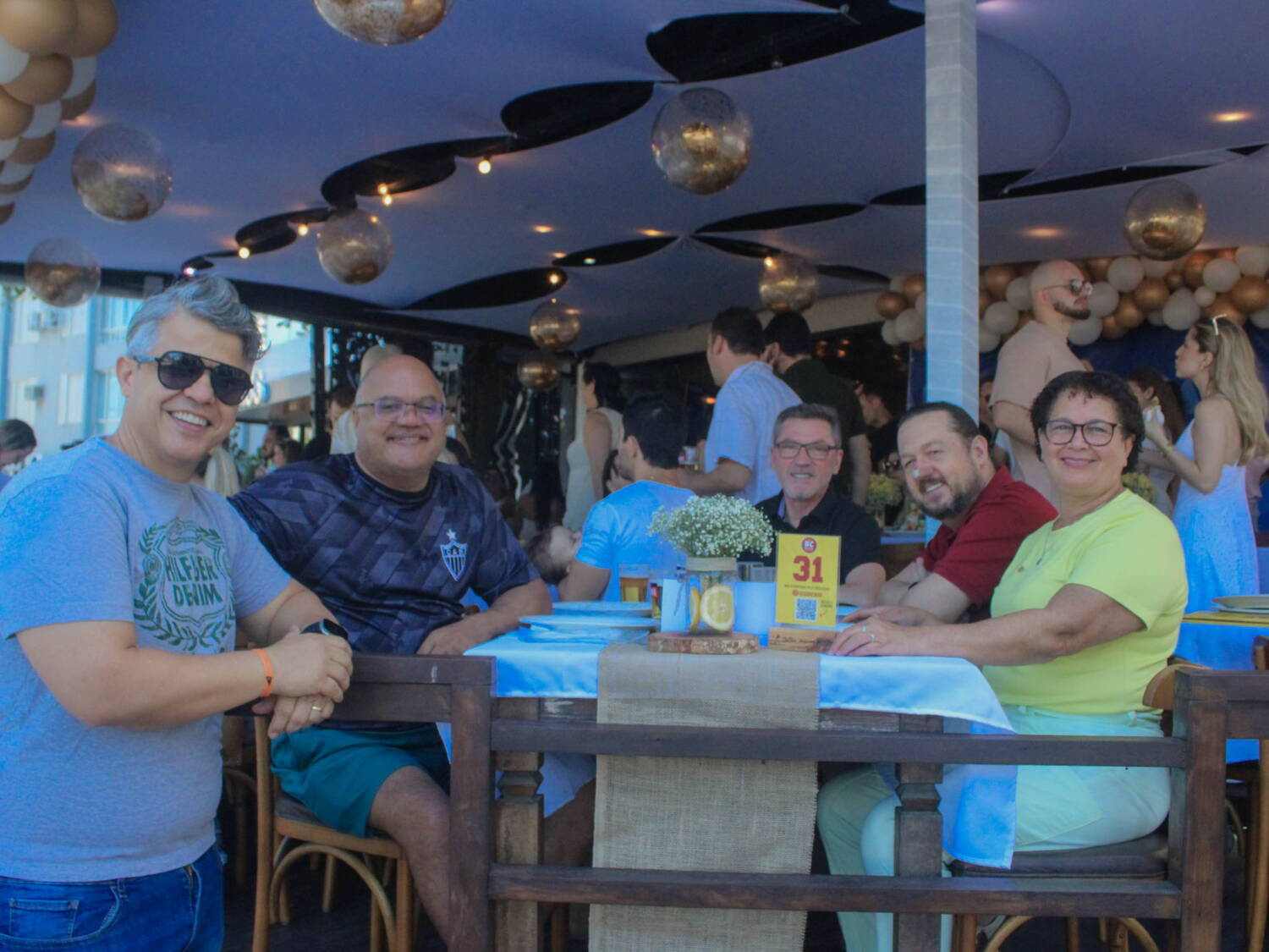 Festa De Encerramento 2025 097