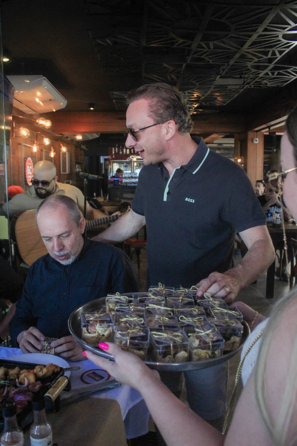 Festa De Encerramento 2025 109