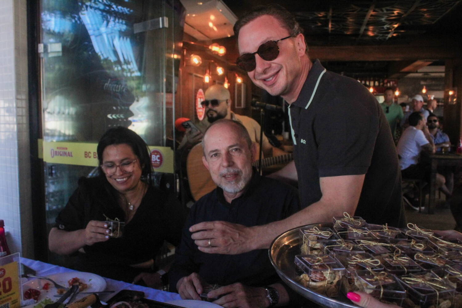 Festa De Encerramento 2025 110