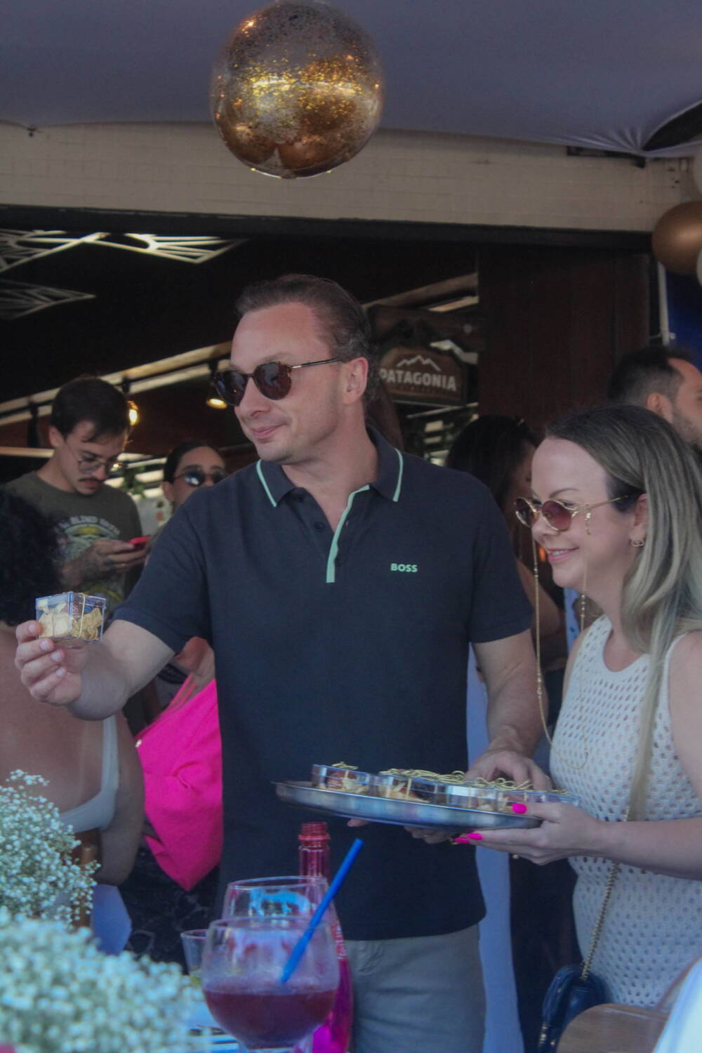 Festa De Encerramento 2025 111