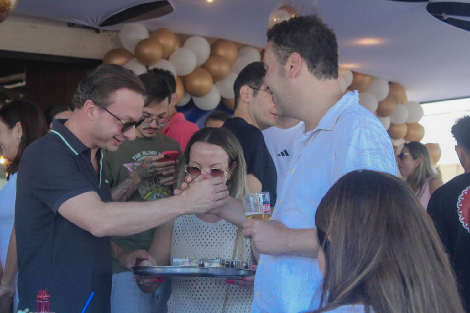 Festa De Encerramento 2025 112