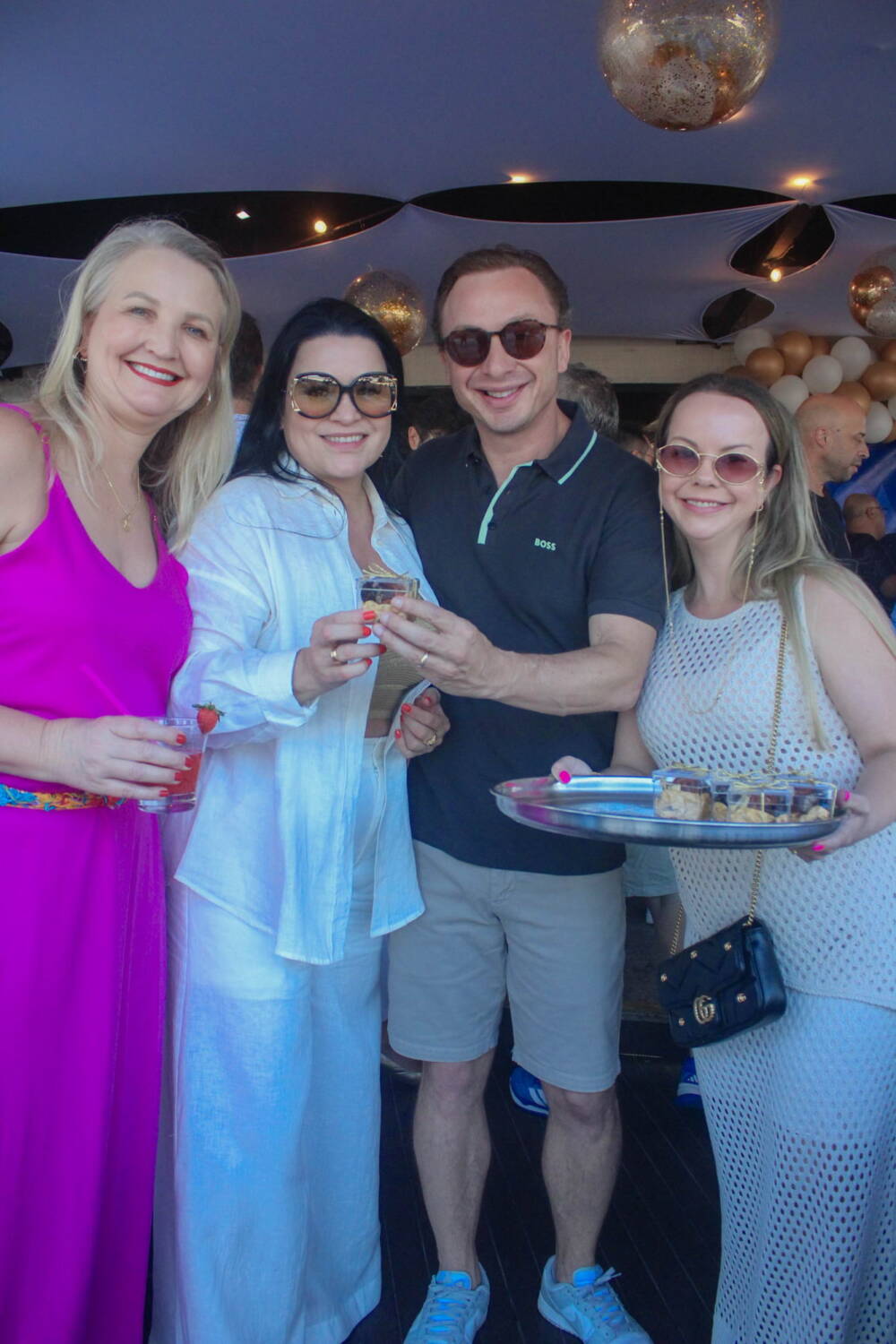 Festa De Encerramento 2025 114