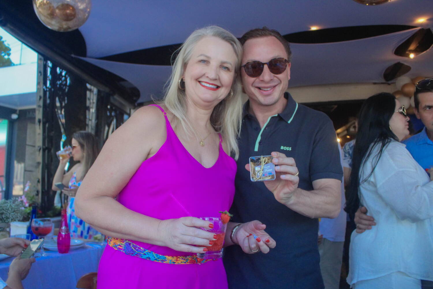 Festa De Encerramento 2025 115