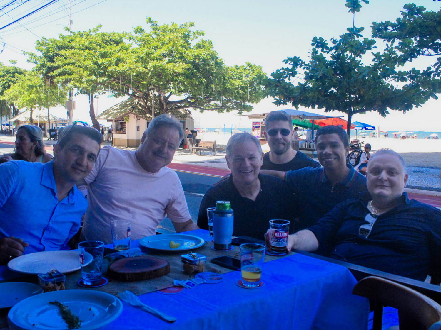 Festa De Encerramento 2025 116