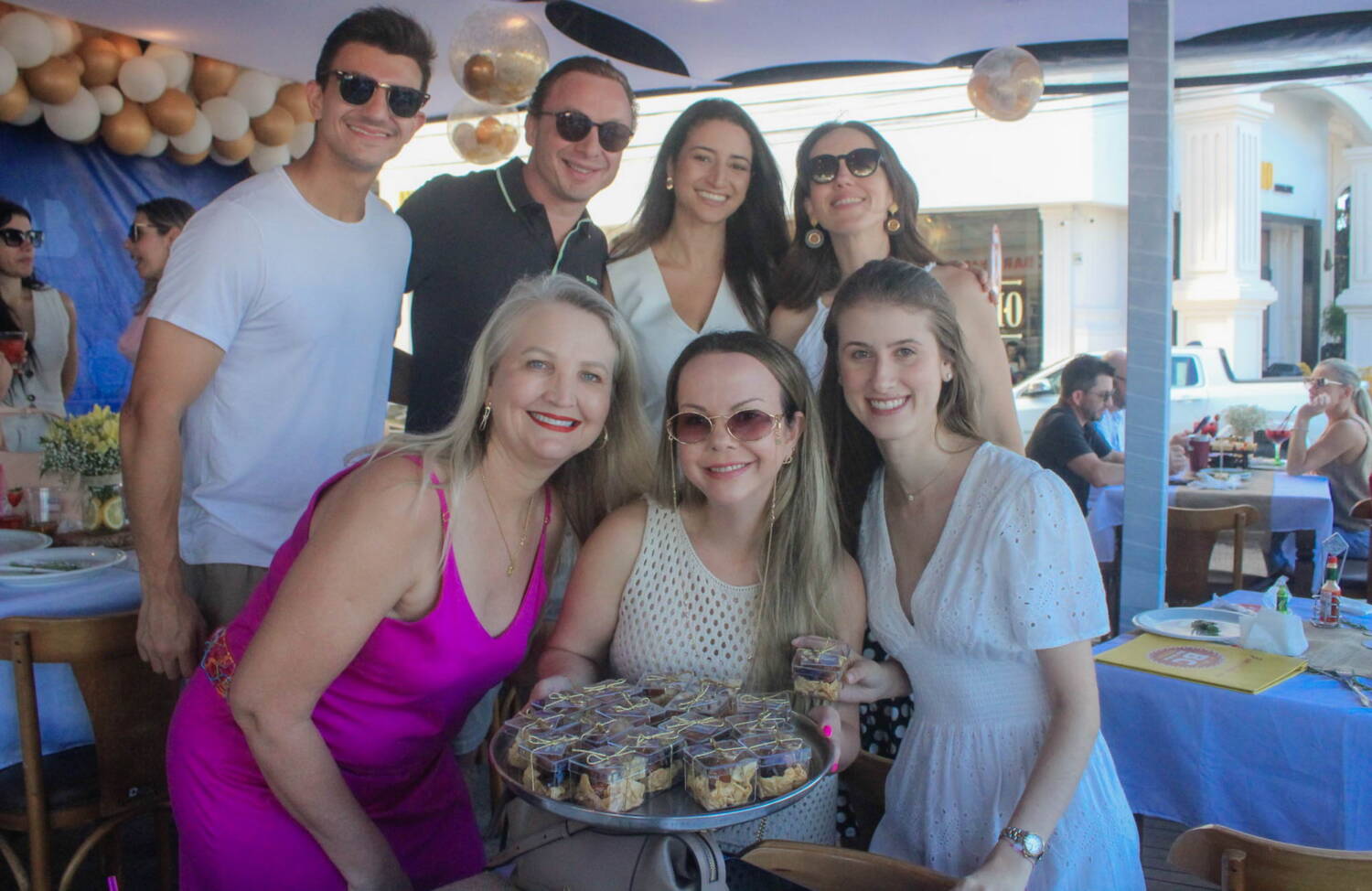 Festa De Encerramento 2025 117