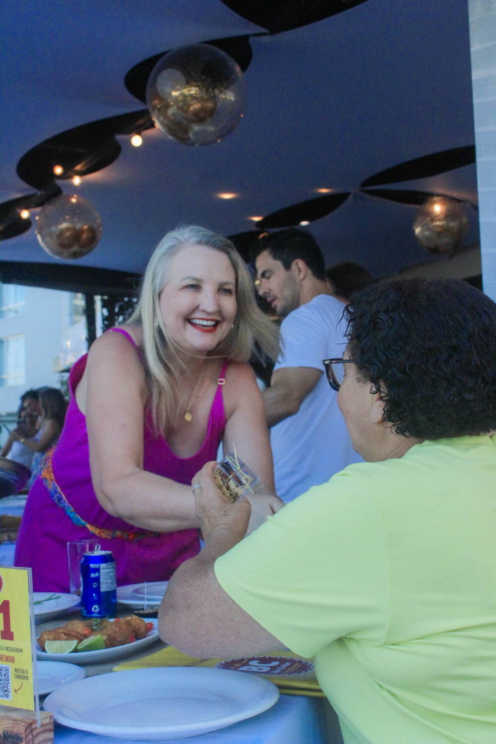 Festa De Encerramento 2025 118