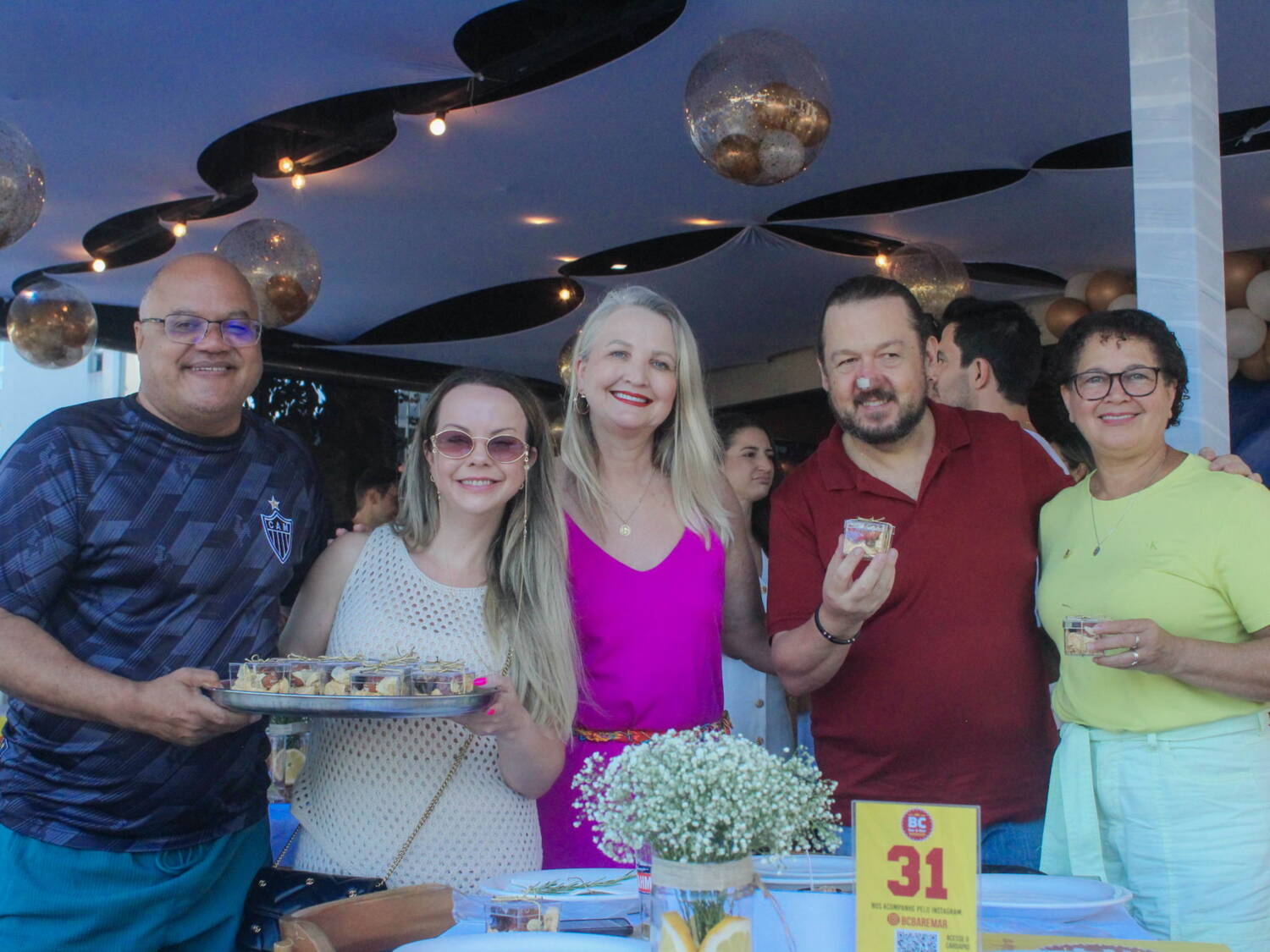 Festa De Encerramento 2025 119