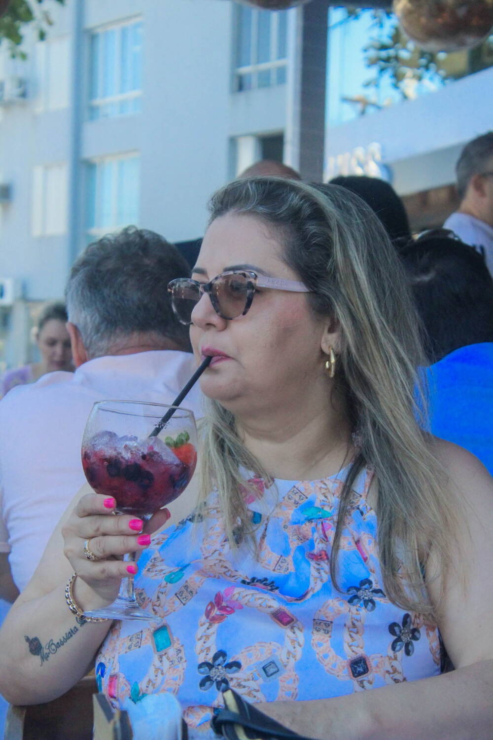 Festa De Encerramento 2025 121