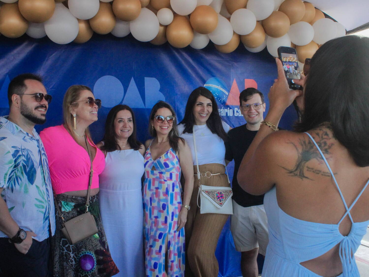 Festa De Encerramento 2025 122