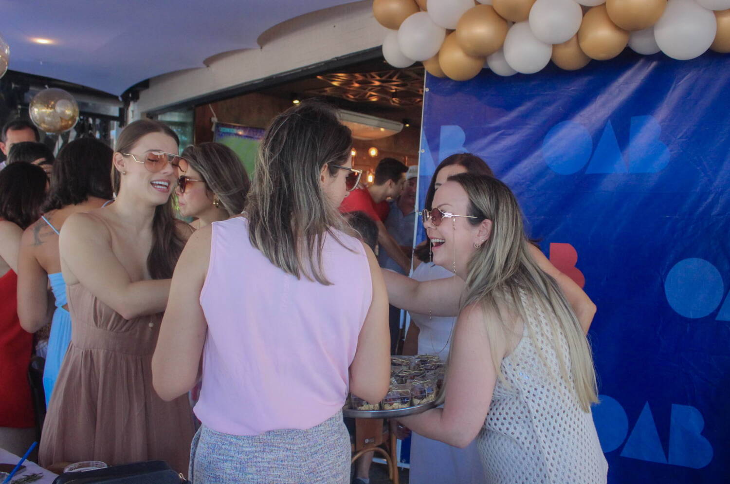 Festa De Encerramento 2025 127