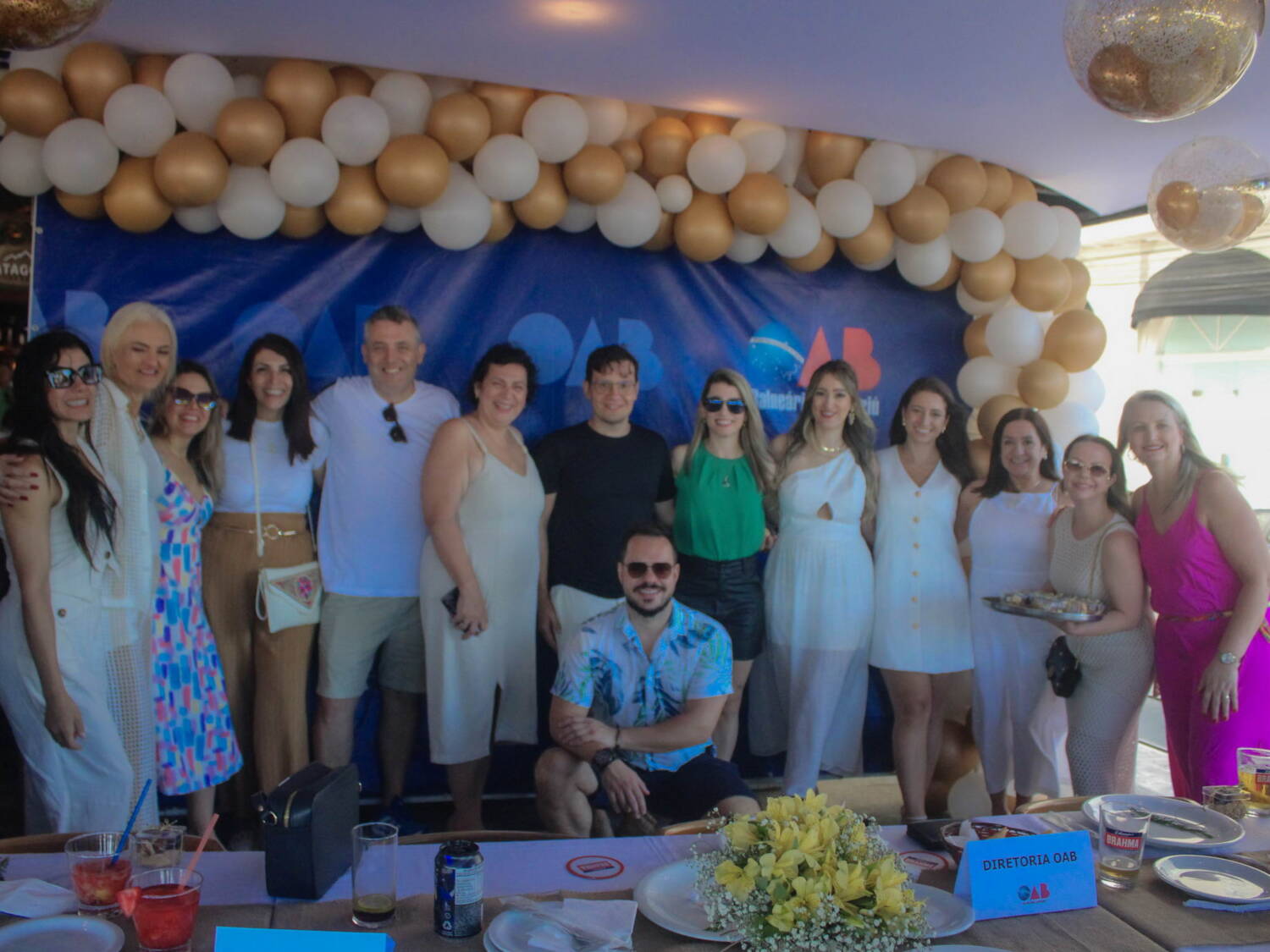 Festa De Encerramento 2025 128