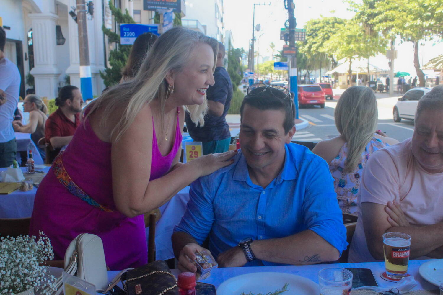 Festa De Encerramento 2025 132