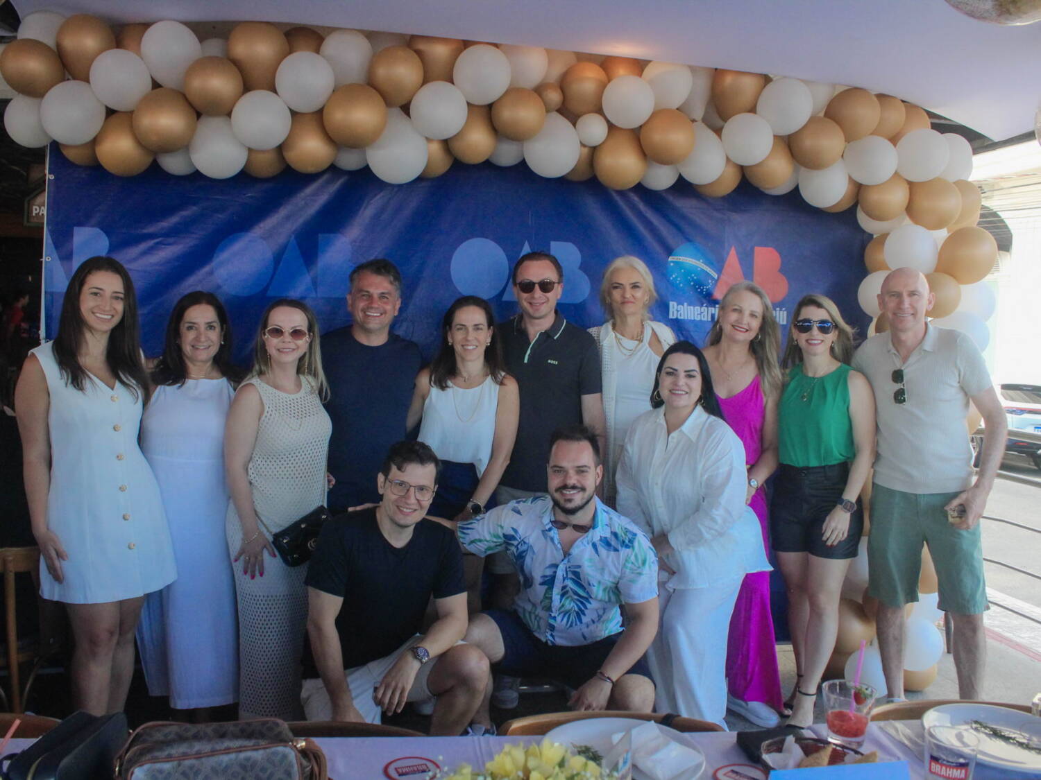 Festa De Encerramento 2025 134