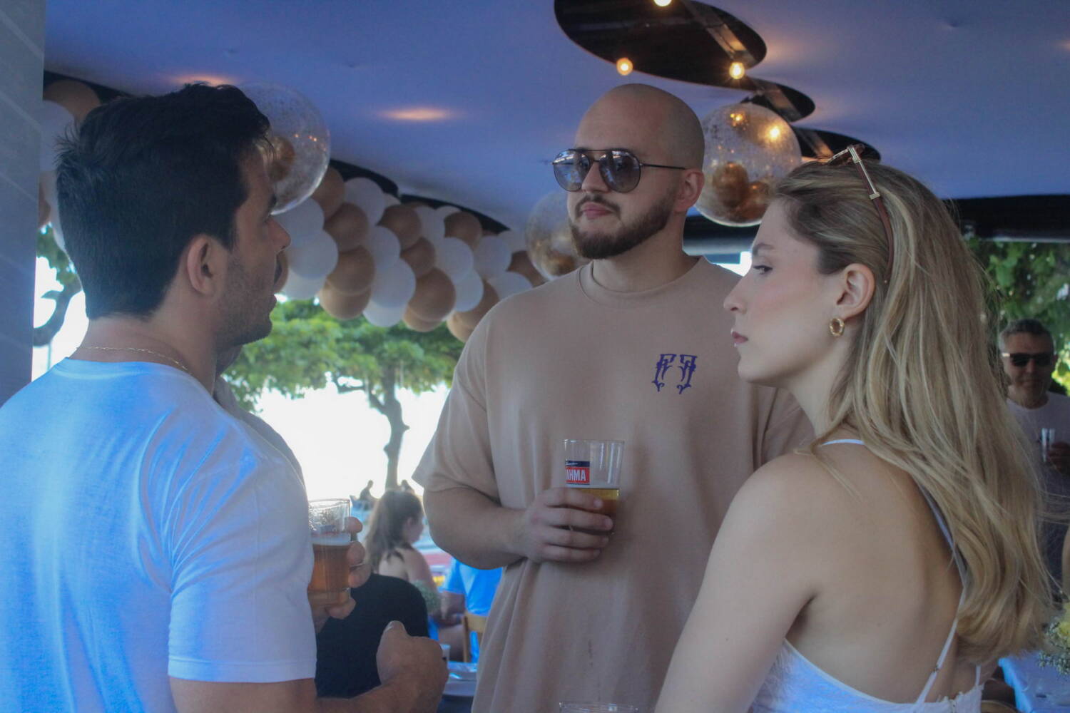 Festa De Encerramento 2025 139