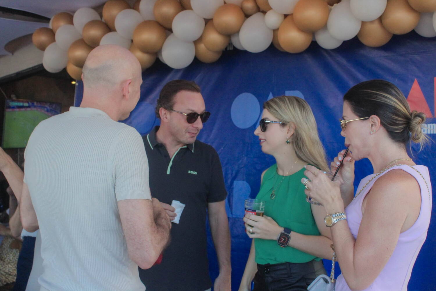 Festa De Encerramento 2025 141