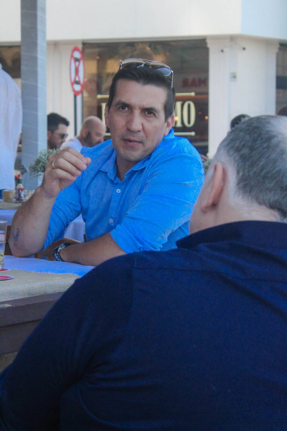 Festa De Encerramento 2025 142