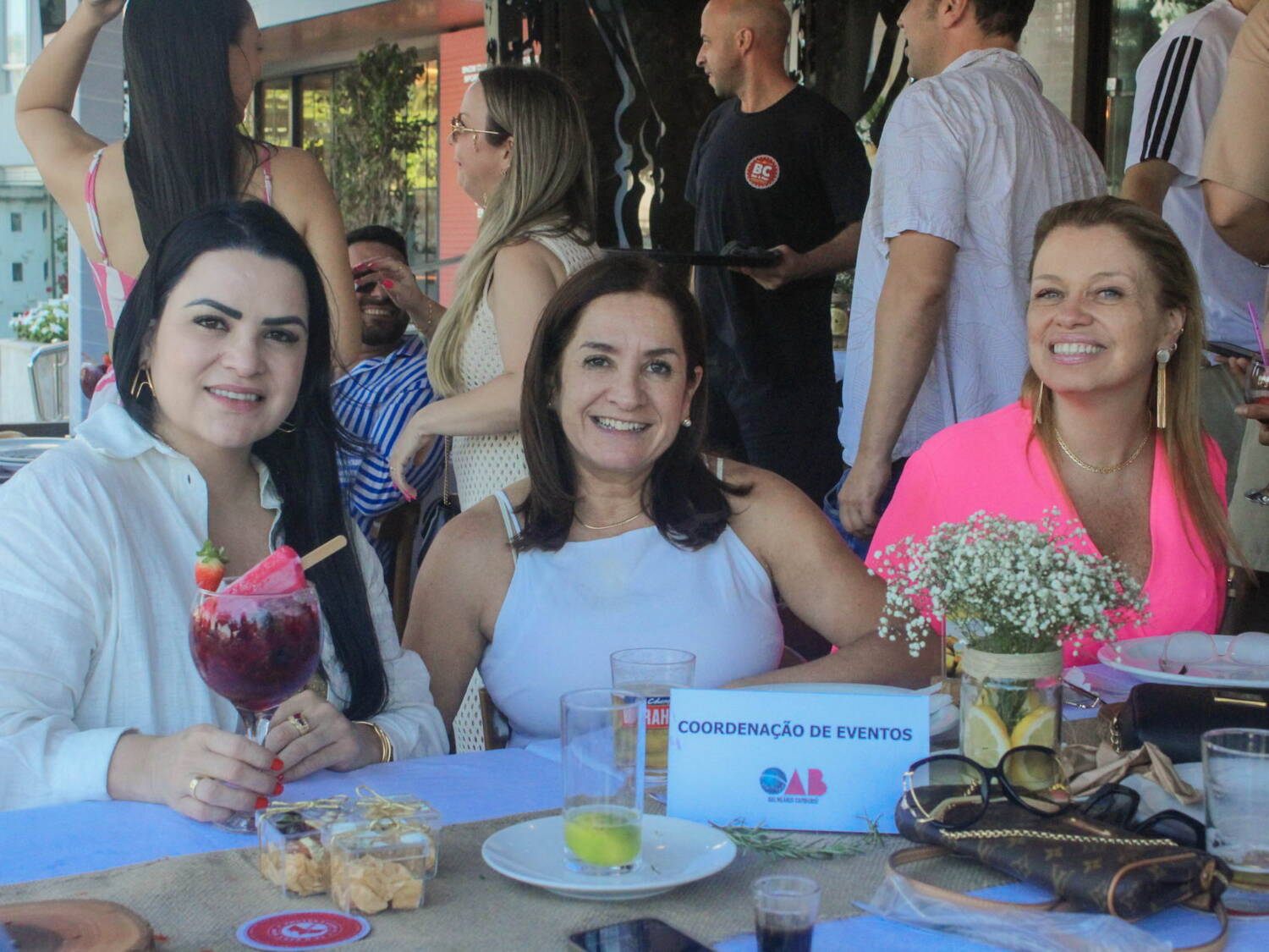 Festa De Encerramento 2025 144