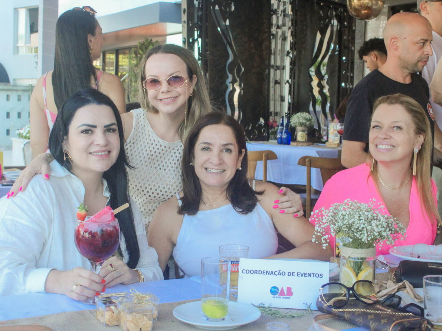 Festa De Encerramento 2025 145