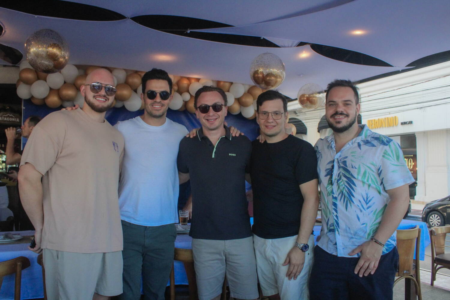 Festa De Encerramento 2025 147