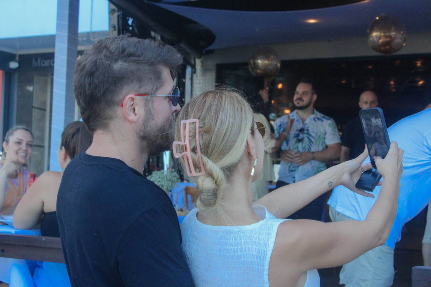 Festa De Encerramento 2025 148