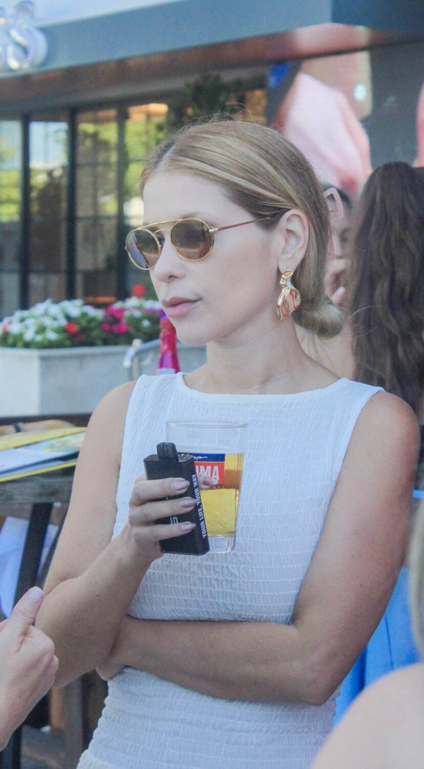 Festa De Encerramento 2025 149