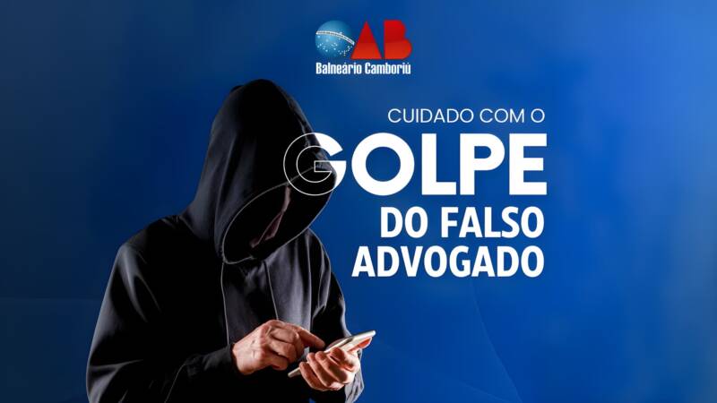 News Golpe Advogado