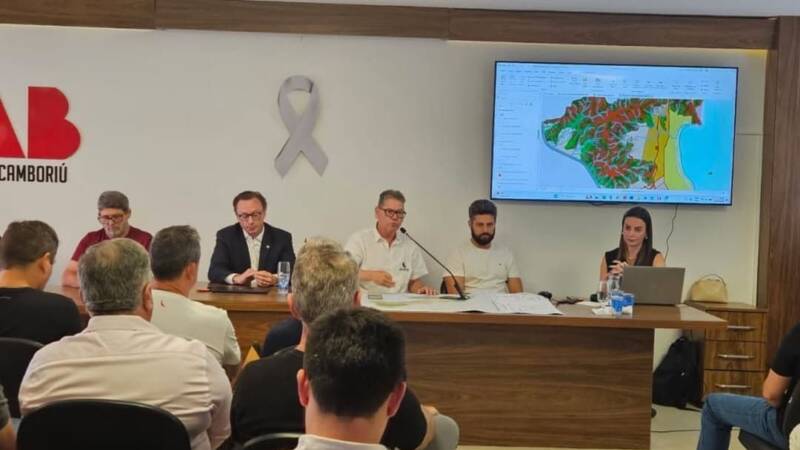 Encontro Revisão Do Plano Diretor 02